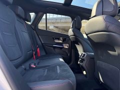 Mercedes-Benz GLC AMG GLC 43 4MATIC - фото 16