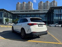 Mercedes-Benz GLC AMG GLC 43 4MATIC - фото 17