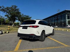 Mercedes-Benz GLC AMG GLC 43 4MATIC - фото 19