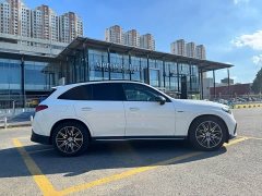 Mercedes-Benz GLC AMG GLC 43 4MATIC - фото 2