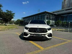 Mercedes-Benz GLC AMG GLC 43 4MATIC - фото 20