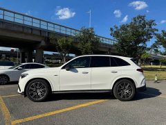Mercedes-Benz GLC AMG GLC 43 4MATIC - фото 3