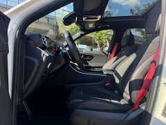 Mercedes-Benz GLC AMG GLC 43 4MATIC - фото 7