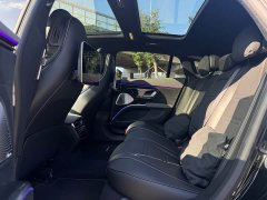 Mercedes-Benz Mercedes-AMG EQS 53 4MATIC 2023 - фото 11