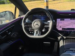 Mercedes-Benz Mercedes-AMG EQS 53 4MATIC 2023 - фото 13