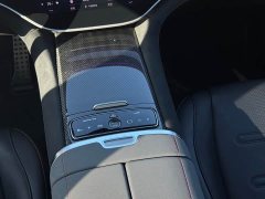 Mercedes-Benz Mercedes-AMG EQS 53 4MATIC 2023 - фото 14