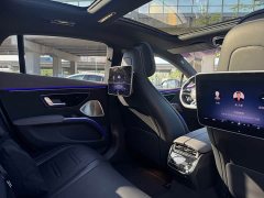 Mercedes-Benz Mercedes-AMG EQS 53 4MATIC 2023 - фото 15