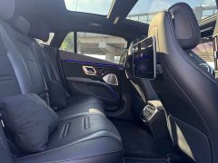 Mercedes-Benz Mercedes-AMG EQS 53 4MATIC 2023 - фото 16
