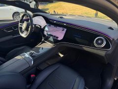 Mercedes-Benz Mercedes-AMG EQS 53 4MATIC 2023 - фото 17