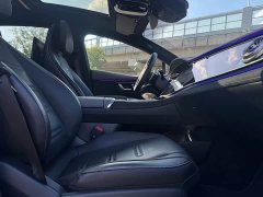 Mercedes-Benz Mercedes-AMG EQS 53 4MATIC 2023 - фото 18