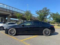 Mercedes-Benz Mercedes-AMG EQS 53 4MATIC 2023 - фото 6