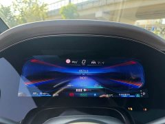 Mercedes-Benz Mercedes-AMG EQS 53 4MATIC 2023 - фото 7