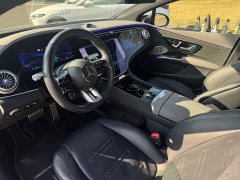 Mercedes-Benz Mercedes-AMG EQS 53 4MATIC 2023 - фото 8
