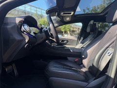 Mercedes-Benz Mercedes-AMG EQS 53 4MATIC 2023 - фото 9