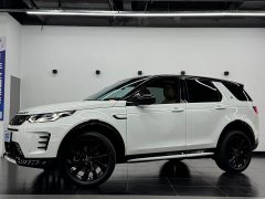 Land Rover Discovery Sport 2024 Luxury Customized Edition - фото 1