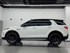 Land Rover Discovery Sport 2024 Luxury Customized Edition - фото 12