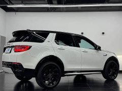 Land Rover Discovery Sport 2024 Luxury Customized Edition - фото 15