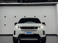 Land Rover Discovery Sport 2024 Luxury Customized Edition - фото 2