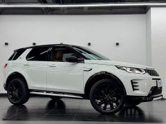 Land Rover Discovery Sport 2024 Luxury Customized Edition - фото 3