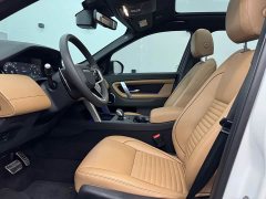 Land Rover Discovery Sport 2024 Luxury Customized Edition - фото 4