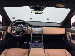 Land Rover Discovery Sport 2024 Luxury Customized Edition - фото 7