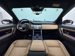 Land Rover Discovery Sport 2024 Luxury Customized Edition - фото 9