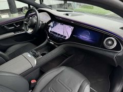 Mercedes-Benz Mercedes-AMG EQS 53 4MATIC 2023 - фото 10