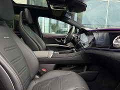 Mercedes-Benz Mercedes-AMG EQS 53 4MATIC 2023 - фото 11