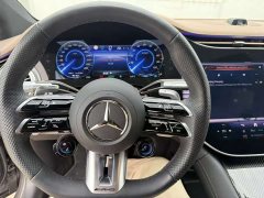 Mercedes-Benz Mercedes-AMG EQS 53 4MATIC 2023 - фото 12