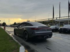 Mercedes-Benz Mercedes-AMG EQS 53 4MATIC 2023 - фото 15