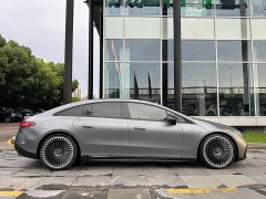 Mercedes-Benz Mercedes-AMG EQS 53 4MATIC 2023 - фото 3