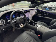 Mercedes-Benz Mercedes-AMG EQS 53 4MATIC 2023 - фото 4