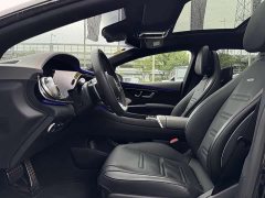 Mercedes-Benz Mercedes-AMG EQS 53 4MATIC 2023 - фото 5