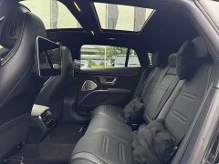 Mercedes-Benz Mercedes-AMG EQS 53 4MATIC 2023 - фото 7