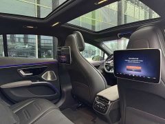 Mercedes-Benz Mercedes-AMG EQS 53 4MATIC 2023 - фото 9