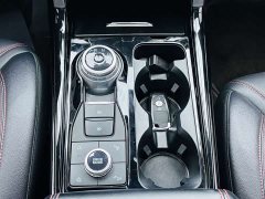 Ford Explorer 2020 EcoBoost 285 four-wheel drive sports version ST-LINE 6 seats - фото 10