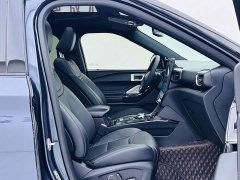 Ford Explorer 2020 EcoBoost 285 four-wheel drive sports version ST-LINE 6 seats - фото 16