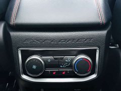 Ford Explorer 2020 EcoBoost 285 four-wheel drive sports version ST-LINE 6 seats - фото 19
