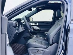 Ford Explorer 2020 EcoBoost 285 four-wheel drive sports version ST-LINE 6 seats - фото 8