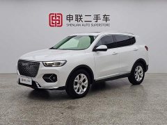 Haval H6 1.5GDIT Automatic Urban Edition - фото 1