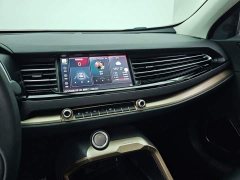 Haval H6 1.5GDIT Automatic Urban Edition - фото 11
