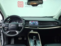 Haval H6 1.5GDIT Automatic Urban Edition - фото 14