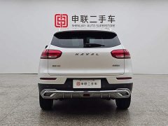 Haval H6 1.5GDIT Automatic Urban Edition - фото 2
