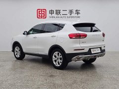 Haval H6 1.5GDIT Automatic Urban Edition - фото 3