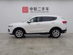Haval H6 1.5GDIT Automatic Urban Edition - фото 4