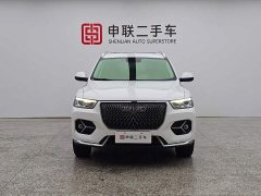 Haval H6 1.5GDIT Automatic Urban Edition - фото 5
