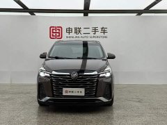 Buick GL8 2023 Land Business Class Comfort Type - фото 5