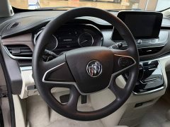 Buick GL8 2023 Land Business Class Comfort Type - фото 7
