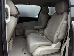Buick GL8 2023 Land Business Class Comfort Type - фото 9