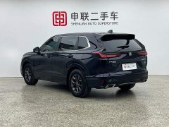 Honda Haoying 2023 240TURBO 2WD Elite Edition 5 seats - фото 3